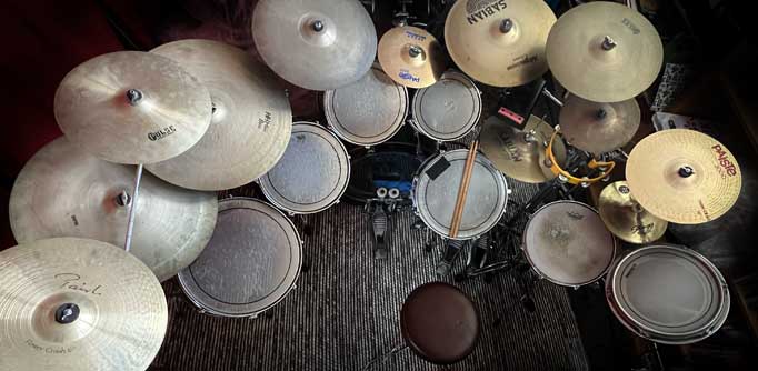Drums