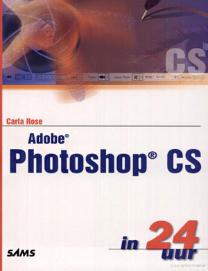 Adobe Photoshop CS in 24 uur 